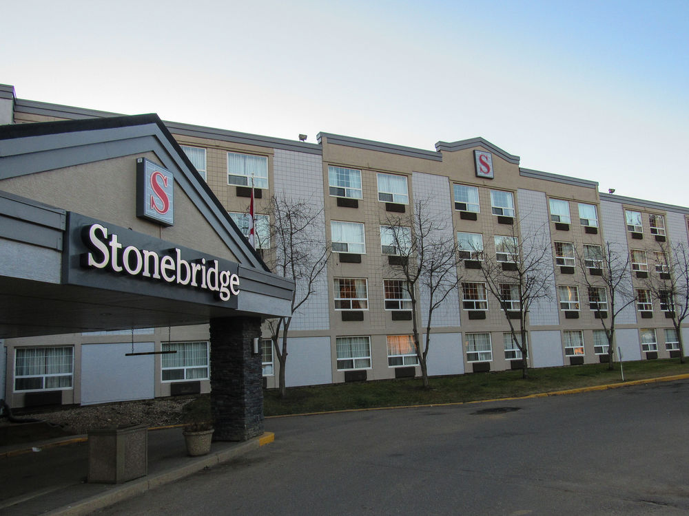 Stonebridge Hotel image 1